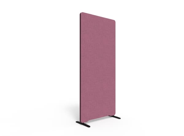 Edge gulvskærm 800x1800 mm