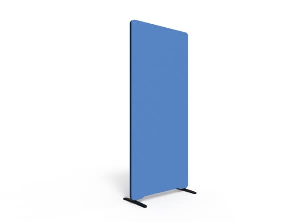 Edge gulvskærm 800x1800 mm