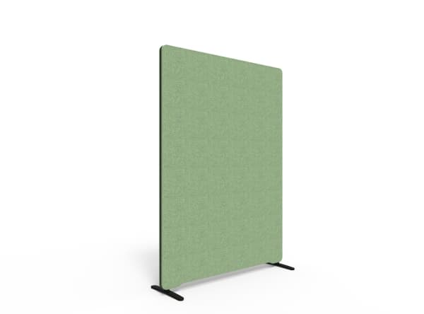 Edge gulvskærm 1200x1650 mm