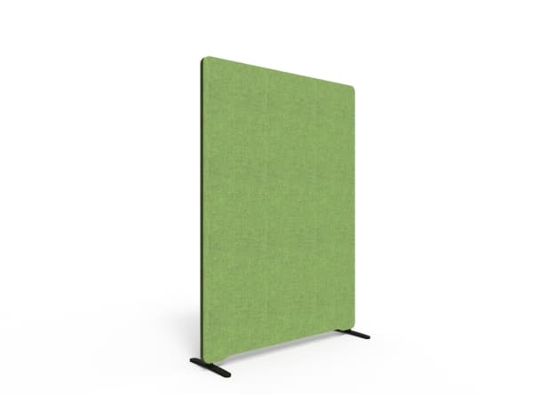 Edge gulvskærm 1200x1650 mm