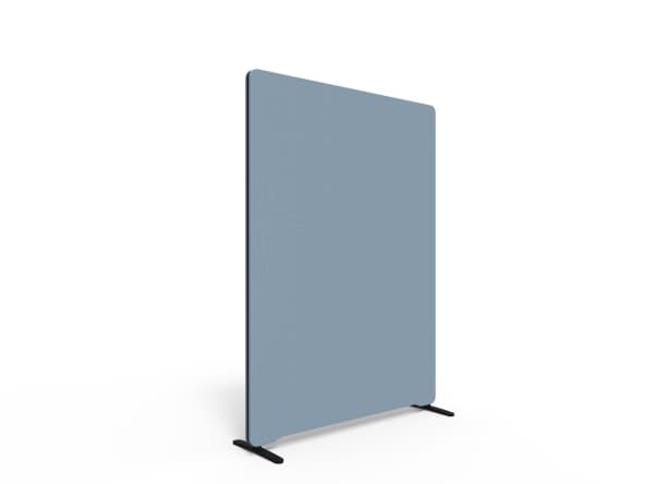 Edge gulvskærm 1200x1650 mm