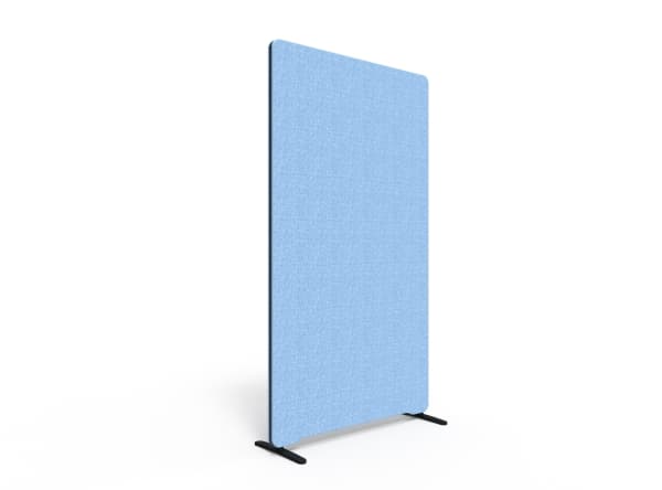 Edge gulvskærm 1000x1800 mm