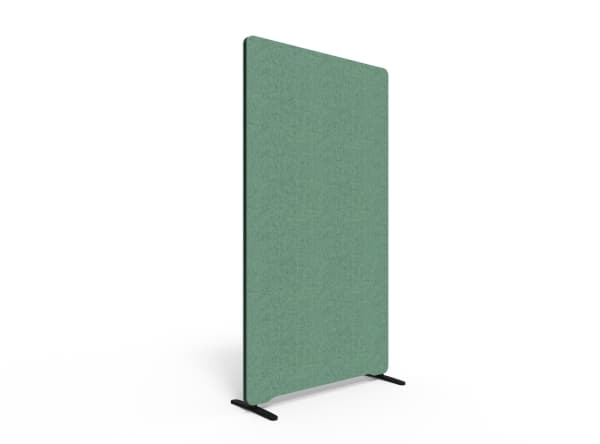 Edge gulvskærm 1000x1800 mm
