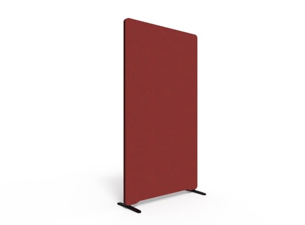 Edge gulvskærm 1000x1800 mm