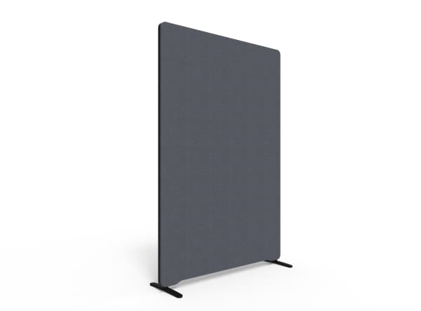 Edge gulvskærm 1200x1800 mm