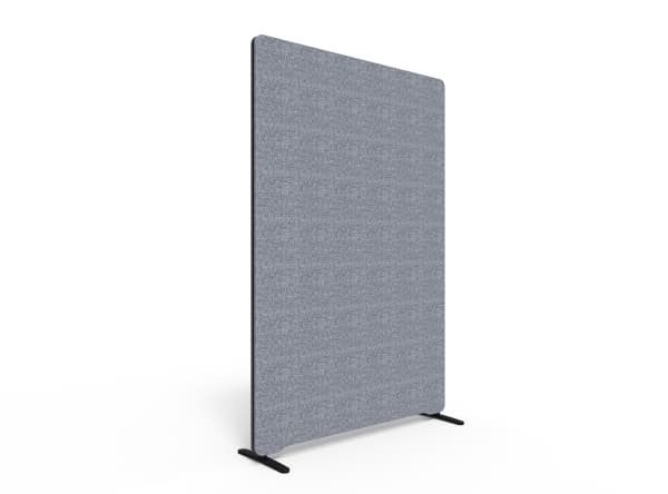 Edge gulvskærm 1200x1800 mm