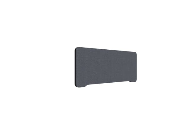 Reunapöydän näyttö 1000x400 mm