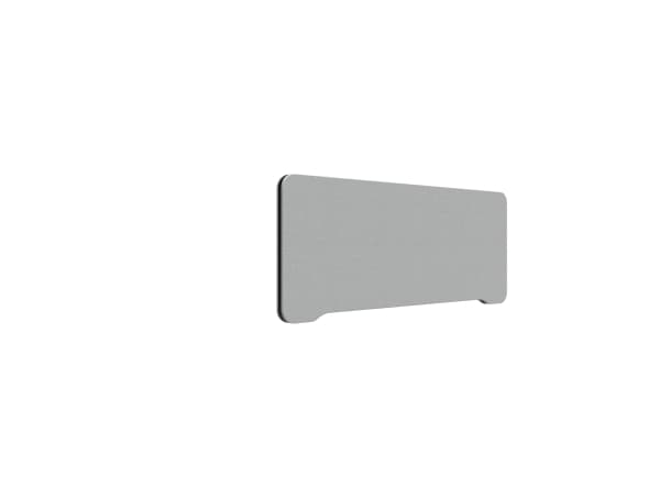 Reunapöydän näyttö 1000x400 mm