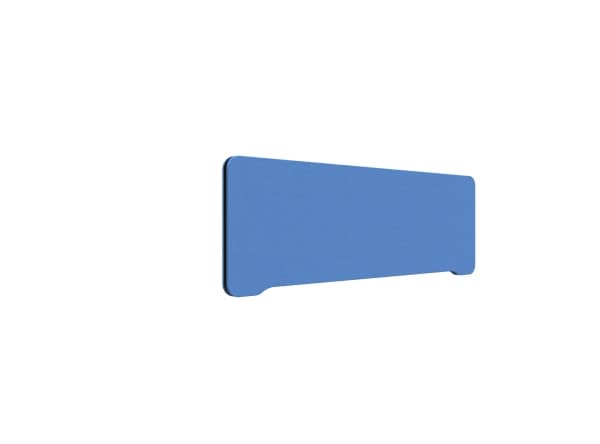 Reunapöydän näyttö 1200x400 mm