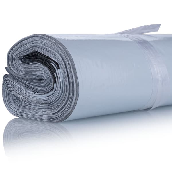 Rosfix Hvide folieposer 200 x 300 mm 100 stk.