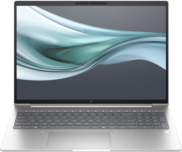 HP EliteBook 660 16 inch G11 Notebook PC, Intel Core Ultra 7, 40.6 cm (16"), 1920 x 1200 pixels, 32 GB, 1 TB, Windows 11 Pro