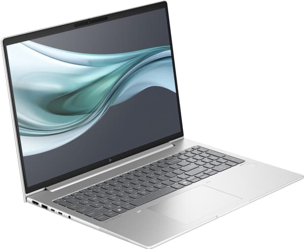 HP EliteBook 660 16 inch G11 Notebook PC, Intel Core Ultra 7, 40.6 cm (16"), 1920 x 1200 pixels, 32 GB, 1 TB, Windows 11 Pro