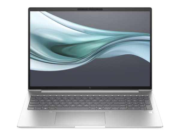 HP EliteBook 660 16 inch G11 Notebook PC, Intel Core Ultra 7, 40.6 cm (16"), 1920 x 1200 pixels, 32 GB, 1 TB, Windows 11 Pro