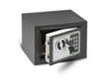 Pikkukuva 1 / 2: Elem_Technic Electronic Safe 17X23x17 Cm