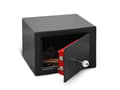 Pikkukuva 3 / 3: Elem_Technic Freestanding Safe 23 Cmx17 Cmx17cm