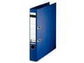 Miniatyrbilde 1 av 2: Leitz 10080068, A4, Oppbevaring, Fotoark kartong, Blå, 350 ark, 80 g/m²