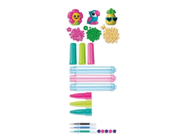 Clementoni KEST KREAT TROPICAL DIGGERS CLM PUD KEST KREAT TROPICAL DIGGERS CLM PUD