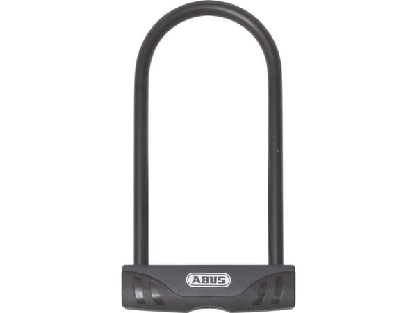 LOCK BICYCLE 7601 CL U 150/230/K/K/KB
