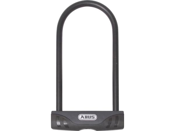 LOCK BICYCLE 7601 CL U 150/230/K/K/KB