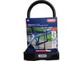 Miniatyrbilde 1 av 3: LOCK BICYCLE 7601 CL U 150/230/K/K/KB