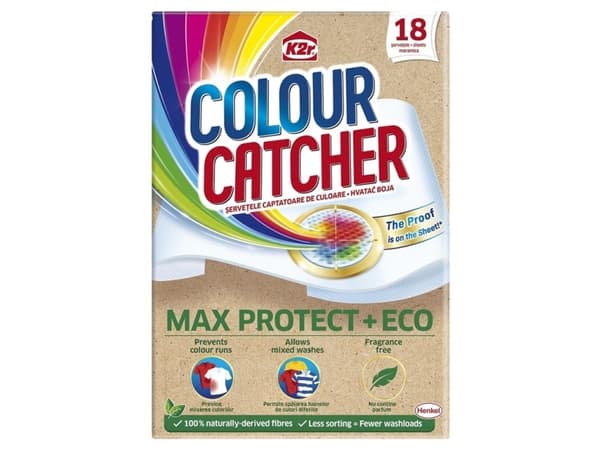 Sheets Washing K2r Eco 18Pce