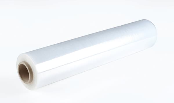 STRETCH FILM LÄPINÄKYVÄ 3KG ERÄ KALVOA