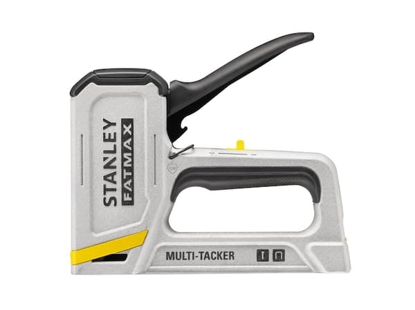 Stanley FMHT70443-0, Svart, Silver, Gul, Gjuten aluminium, 160 mm, 1 År