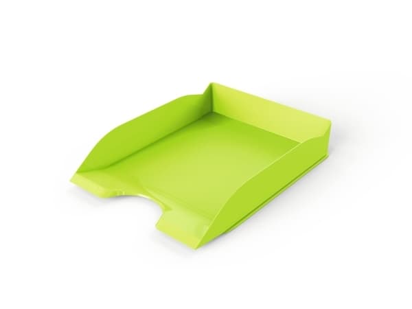 Durable Basic, Grønn, A4, Letter, Papir, 500 ark, 253 mm, 63 mm