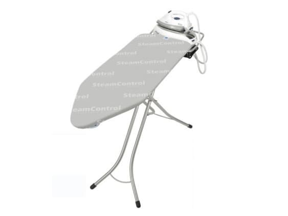 BRABANTIA excl. ironing board with steam collection (C) 124x45cm St control 220944