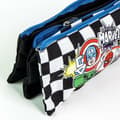 Miniatyrbild 3 av 3: Triple Carry-all The Avengers Black 2,2 x 1,1 x 22,5 cm