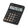 Pikkukuva 1 / 2: Calculator Casio DX-12B Black