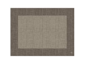 Dukunderlägg Bio Dunicel 30x40 cm Linnea Greige,5 pk x 100 st/crt