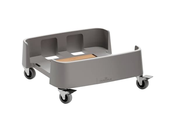 Durable 334137, 390 mm, 415 mm, 165 mm, 2,57 kg, 1 styck