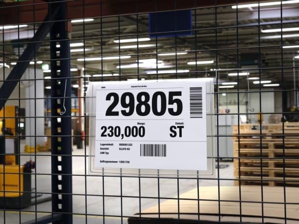 Slitstark 118819 Hängväska