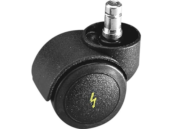 BJZ A-60721 ESD hjul 5 stk