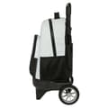 Miniatyrbild 2 av 3: School Rucksack with Wheels Real Madrid C.F. 24/25 33 x 45 x 22 cm
