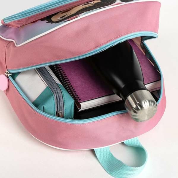 School Bag Gabby's Dollhouse Pink