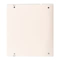Miniatyrbillede 3 af 3: Ring binder Safta Light pink Pink