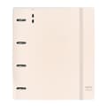 Miniatyrbillede 2 af 3: Ring binder Safta Light pink Pink