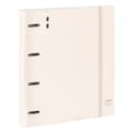 Miniatyrbillede 1 af 3: Ring binder Safta Light pink Pink