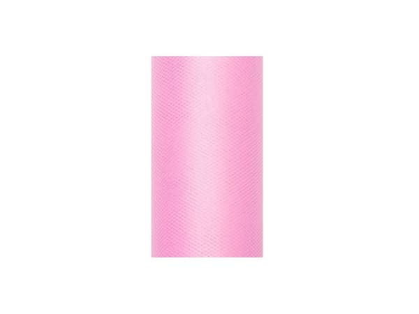 Rosa tylbånd, 9 m