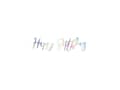 Miniatyrbild 1 av 4: Happy Birthday banner perlemor