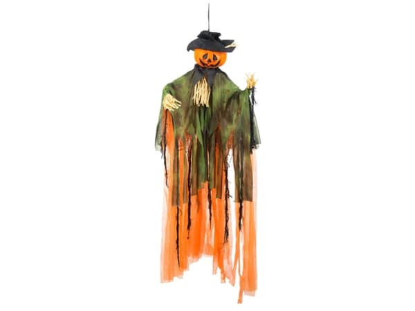 Boland 72035, Decoration, Polyester, Polyethylene, Polystyrene, Beige, Black, Green, Orange, 1000 mm, 120 g, 340 mm