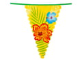 Miniatyrbilde 2 av 5: Hawaii vimpelguirlande