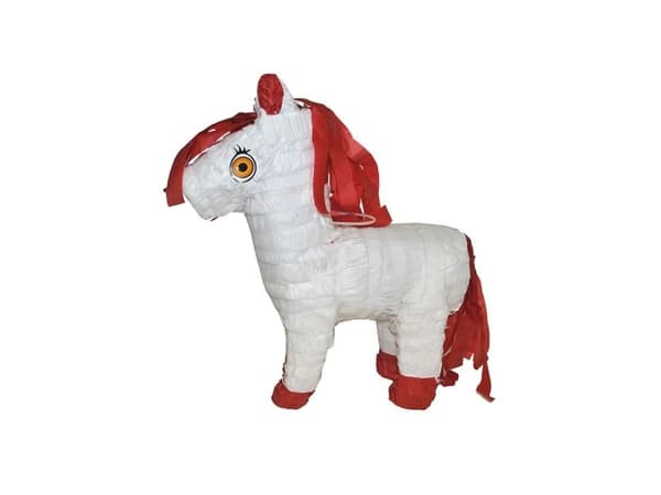 Pinata, häst