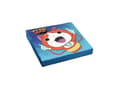 Miniatyrbilde 3 av 3: Yo-Kai Watch servietter
