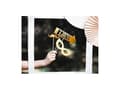 Miniatyrbild 3 av 5: PartyDeco KNP24-019-KARTON, Photo booth prop, papper, Guld, Vuxen, Alla, Helgdagar