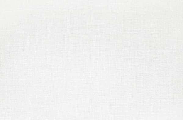 Lyscreme musselin bordløber, 0,7 x 5 m