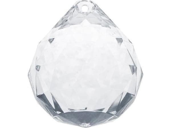 Store runde diamanter klar