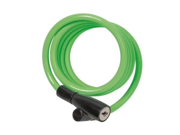 Abus Lock Bicycle 2103 Cl Cc 150/07/K/Cl